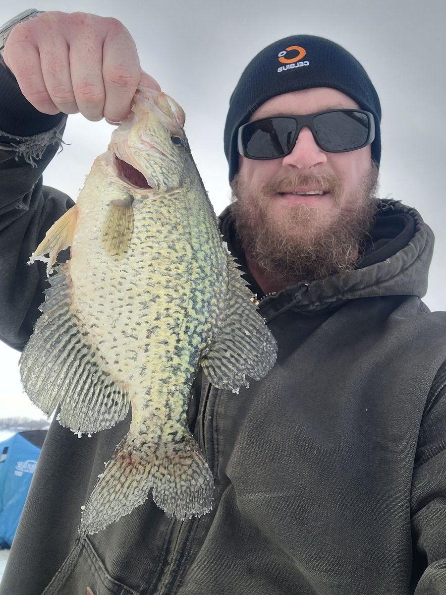 Fishing For Reel People tweet media