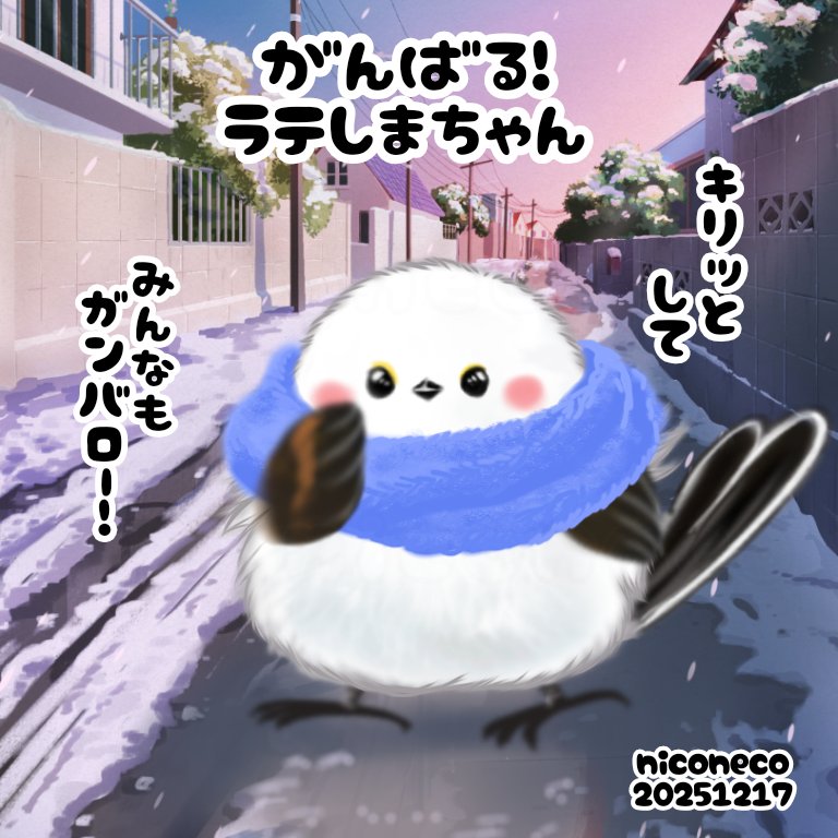 ちゃとらん (@3catshome) / Posts / X