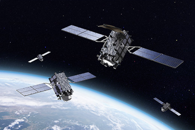 kosmonautyka's tweet photo. Na orbitę startuje QZS-5. To kolejny #satelita japońskiego systemu nawigacji satelitarnej QZSS.

Więcej:
https://t.co/jPx9lBMuau https://t.co/WEPkcByRkd