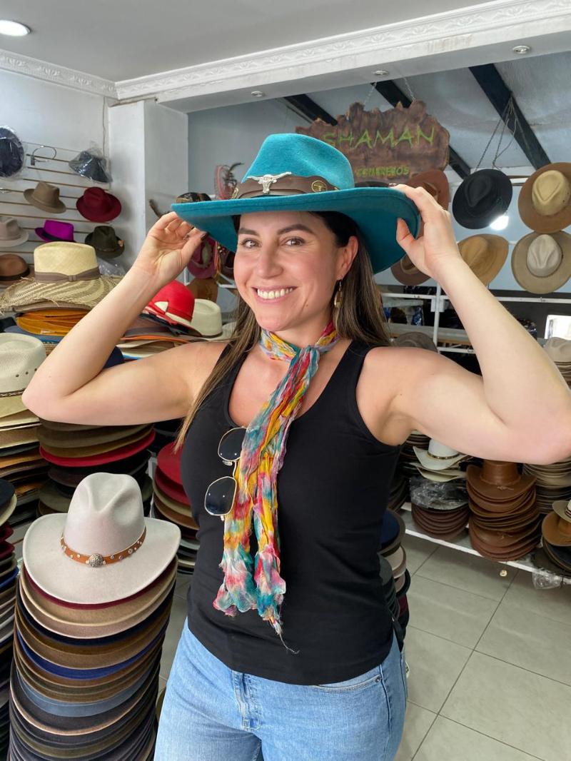 Ministerio de Producción tweet media