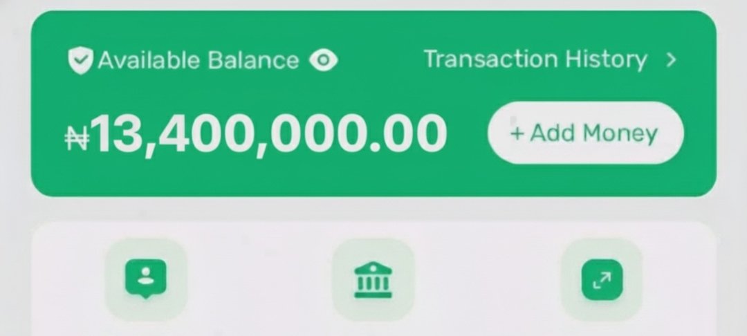 ♤:mentioned you

Drop ur  OPAY ACCT Details. 13.4m Giveaway 

Crediting those first 600 likes &amp; retweets 

Must be following <a href="/_Obi_CubanaSZN/">Commentary Obi Cubana 🛅</a>...