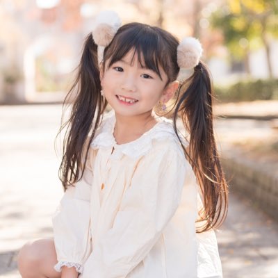 新しいプロフィール画像