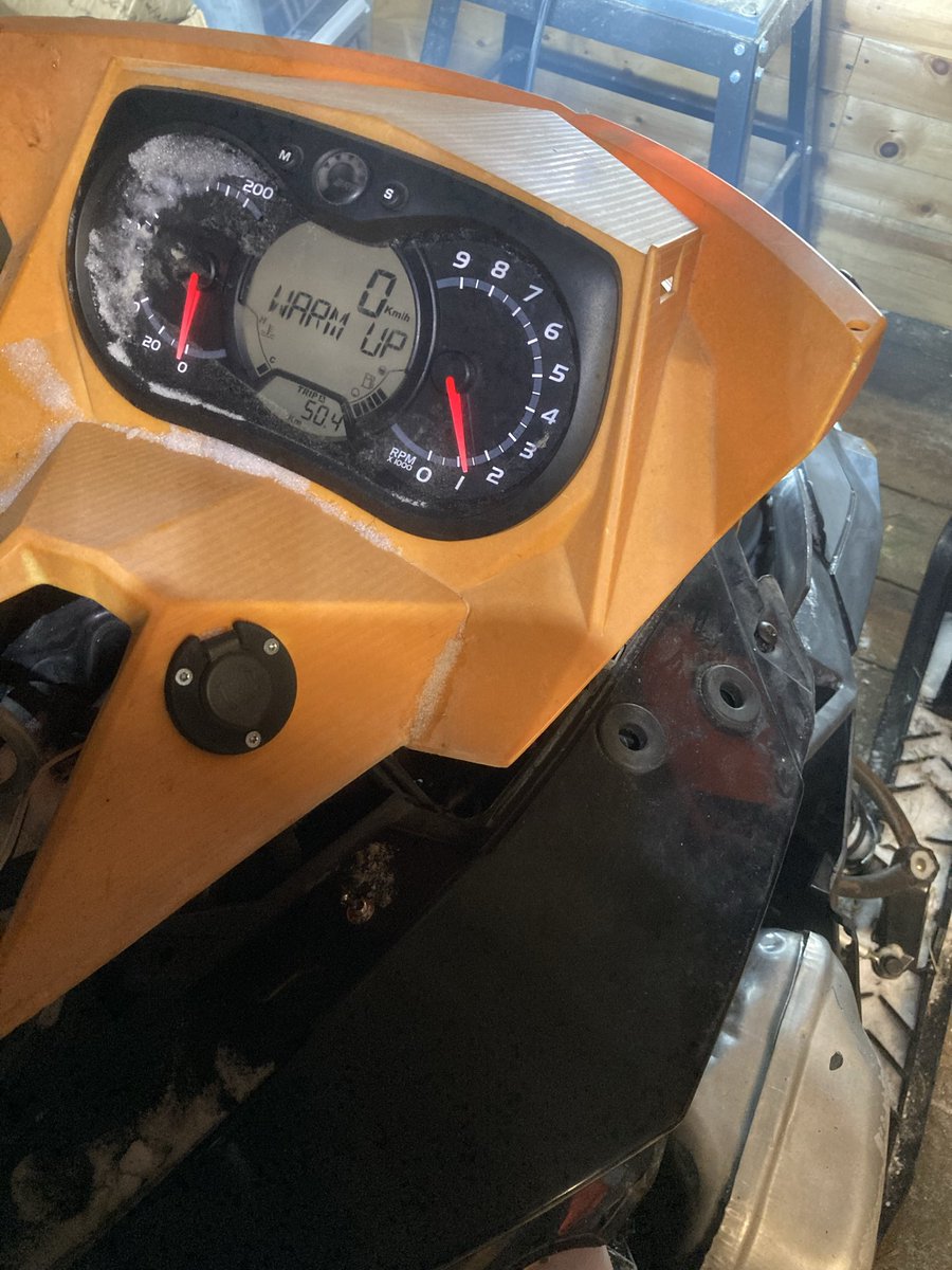 Liket lever igen! 🥳