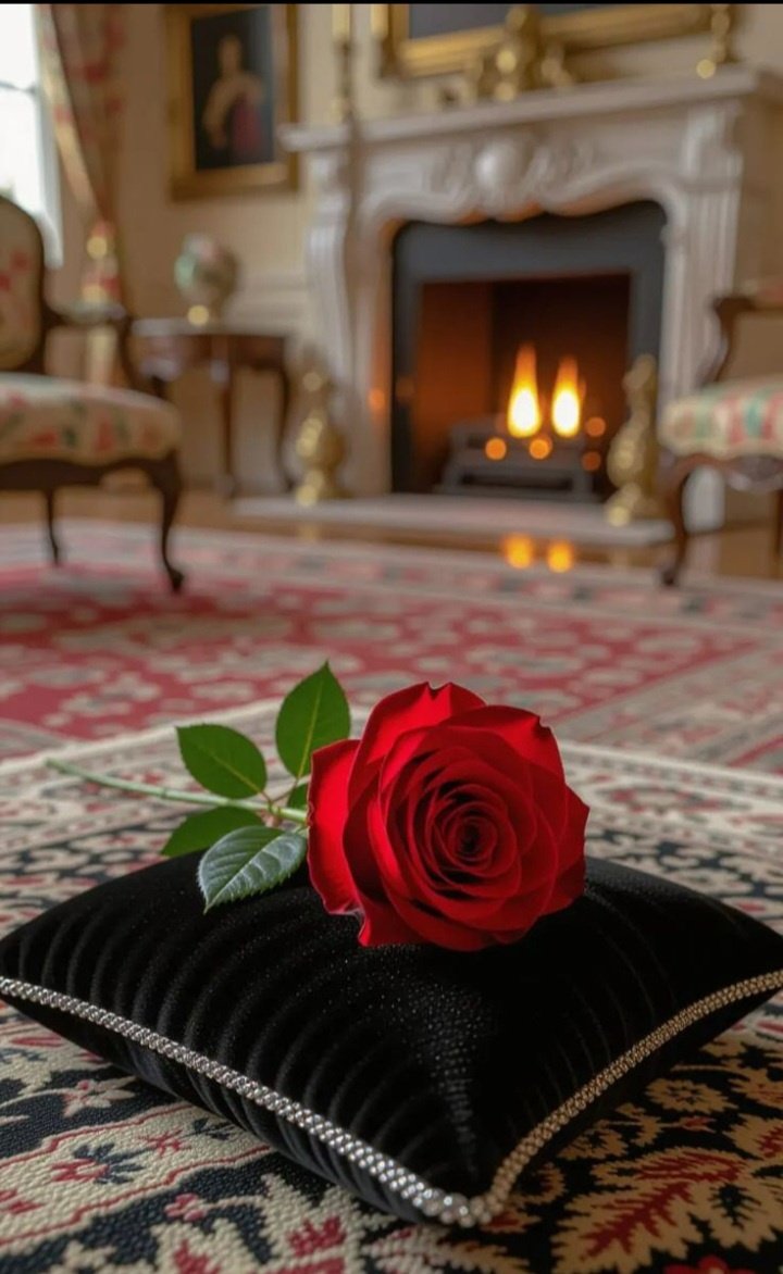 mtrfe7's tweet image. ͏

͏

͏
 
  ،،انتي بكف وباقي الخلق في كف 
متعليه في وسط قلبي ولك شان
 في غير وصلك مالقلبي ترى شف 
محتاج لك يا نور عيني وشفقان ،،

͏

͏
͏ 

͏
#طلال_الرشيدي
  #بوح_الخواطر
⿻