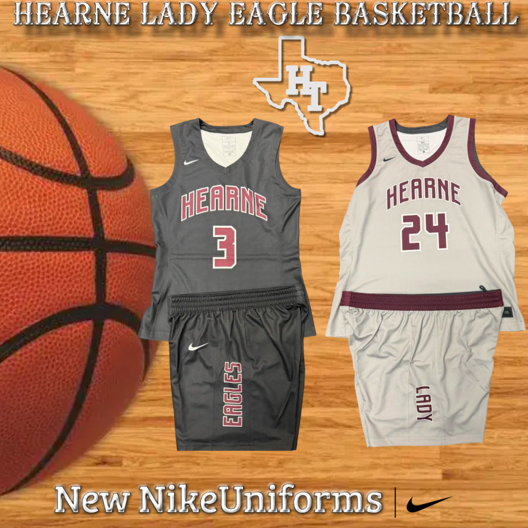 HTLadyHoops's tweet photo. Gameday in the New Nike Units ! https://t.co/B2lv0xQ0nH