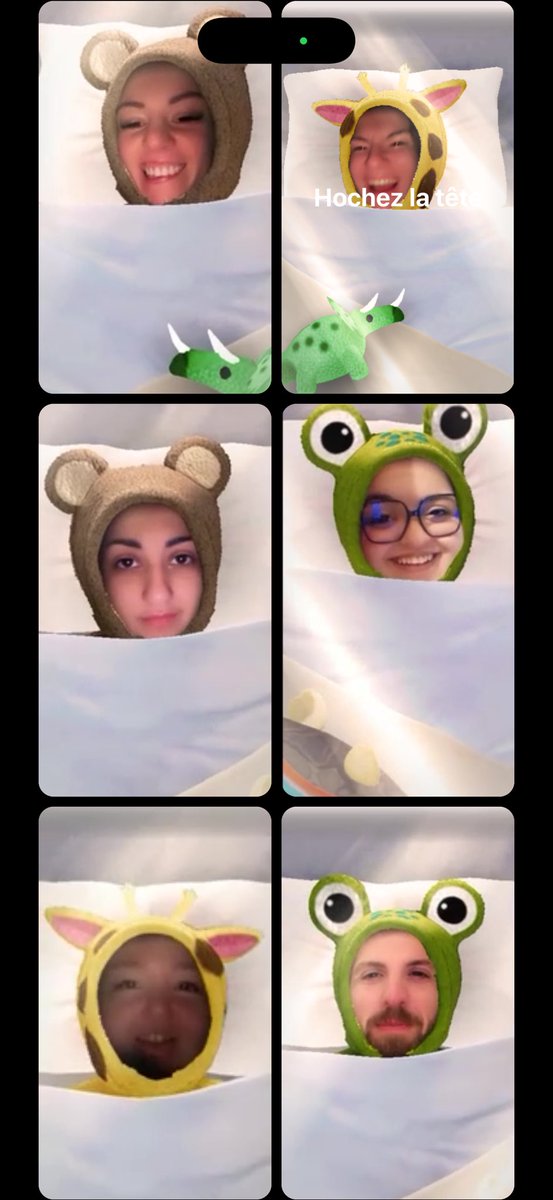 Toulouse, Aix on arrive en bombe 💣