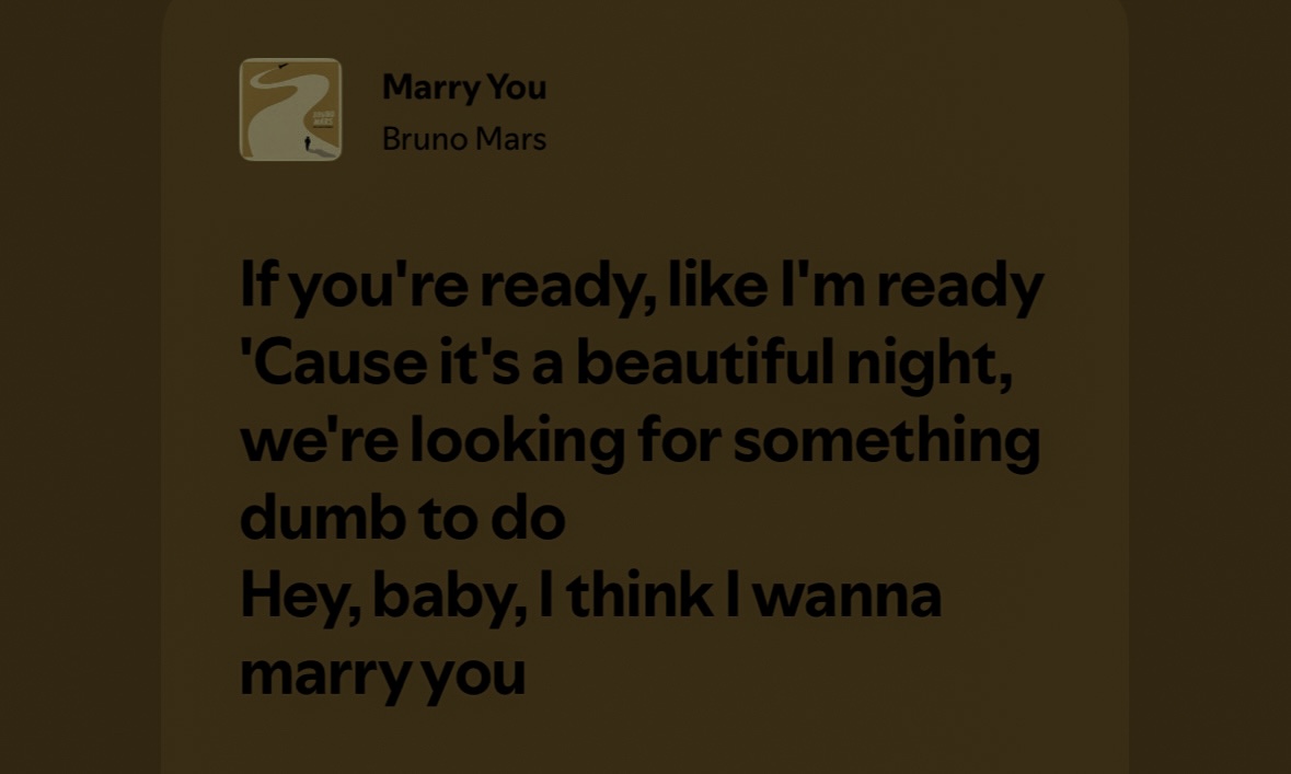 g6virafc's tweet photo. ⠀
            ⸺ 14.12 ♡ ; 
            de novio a futuro marido. 
⠀
⠀ https://t.co/VpD3oH3Coo