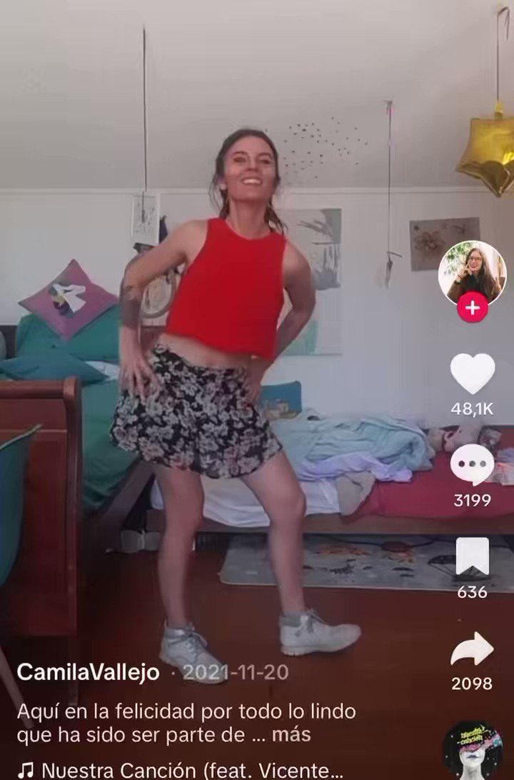 ommm5555's tweet image. JAJAJJAJAJAJAJJAJAJAJJAJAJAJAJAKJAJAJA

Medio palo a la víbora comunista q no hacía su cama 🤣🤣🤣🤣