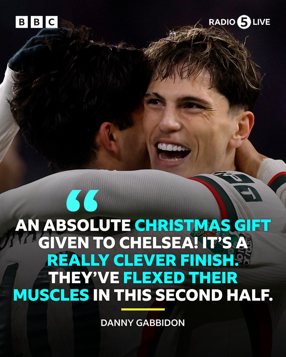 5liveSport's tweet image. Chelsea lead in Cardiff! 🔵

Dylan Lawlor's short pass is pounced on by Facundo Buonanotte, and Alejandro Garnacho does the rest 🤝

📻 Listen live on @BBCSounds 
📲 bbc.co.uk/5live

#BBCFootball #CARCHE