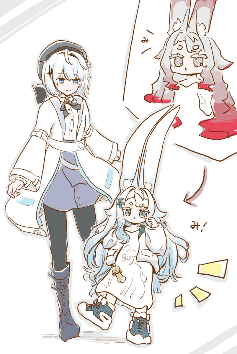 咲(シャオ) (@Syaoshao_62) / Posts / X