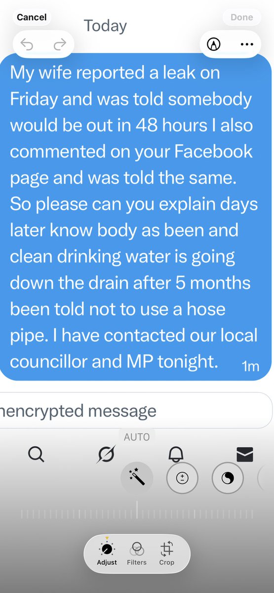 Andrew Cunningham tweet media