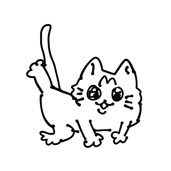 何かに使われます 