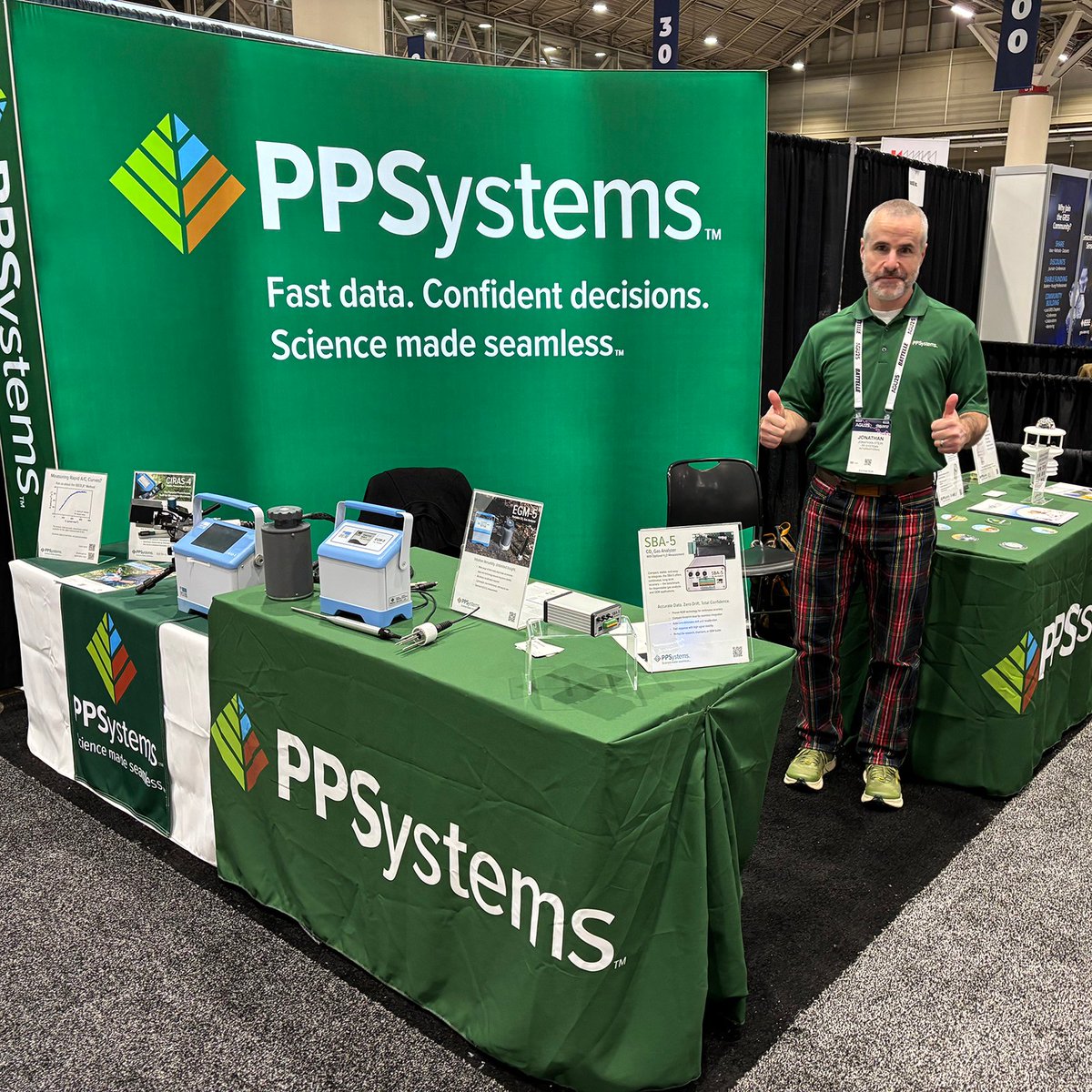 PP Systems International @ppsystems.bsky.social tweet media