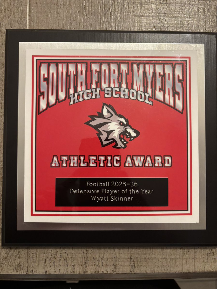 Wyatt Skinner tweet media