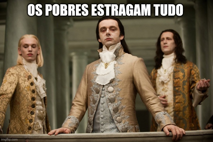 O Ministério da Educação