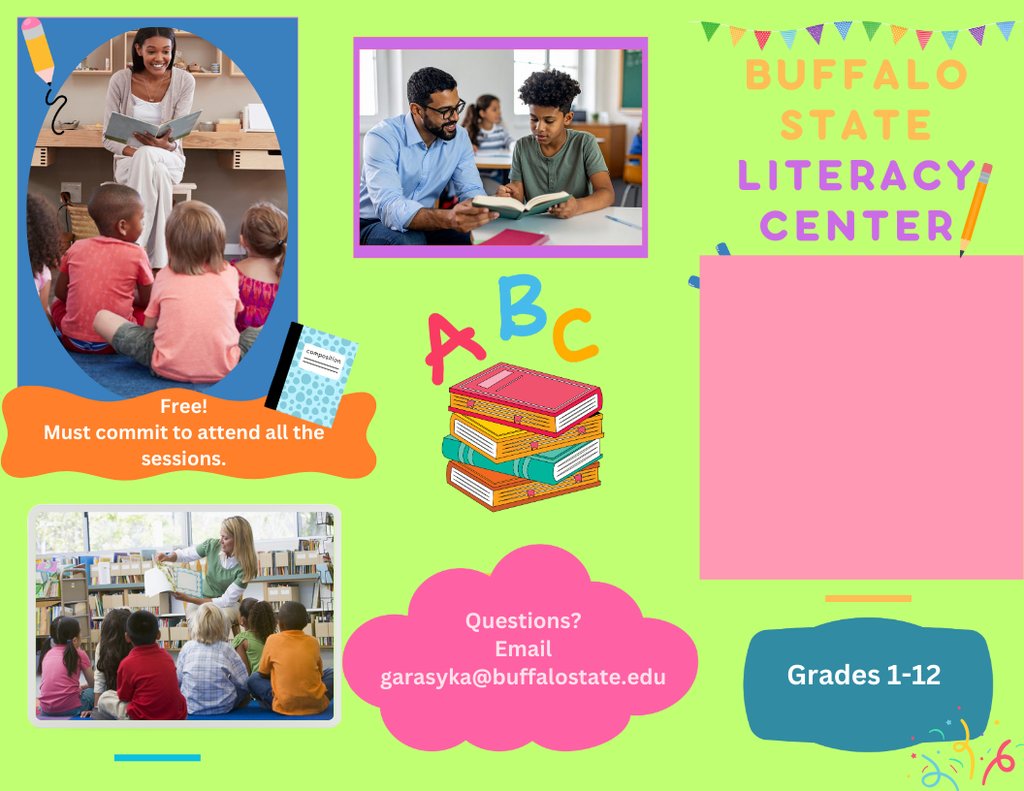 CleveHill Elementary tweet media