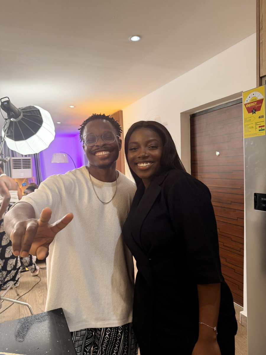 Abena Soreno 👑 tweet media