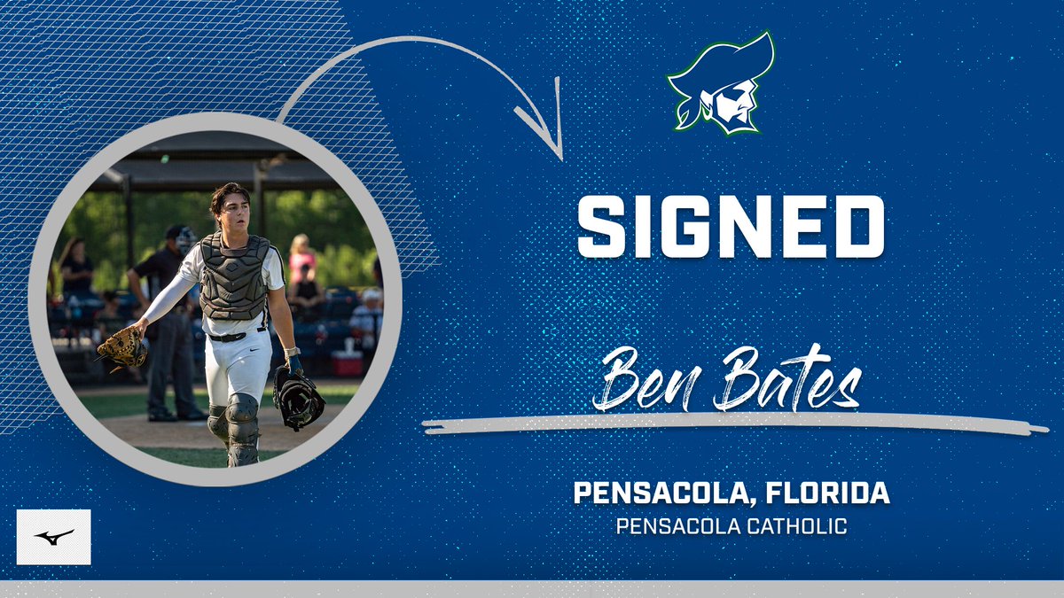 Pensacola State Baseball tweet media