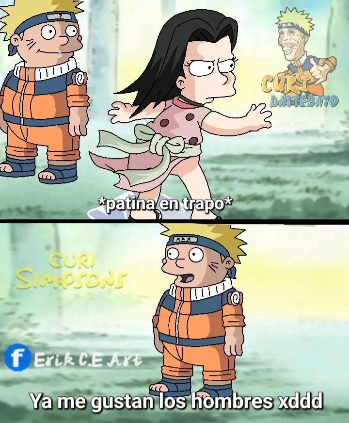 Eso explica muchas cosas xdddddd