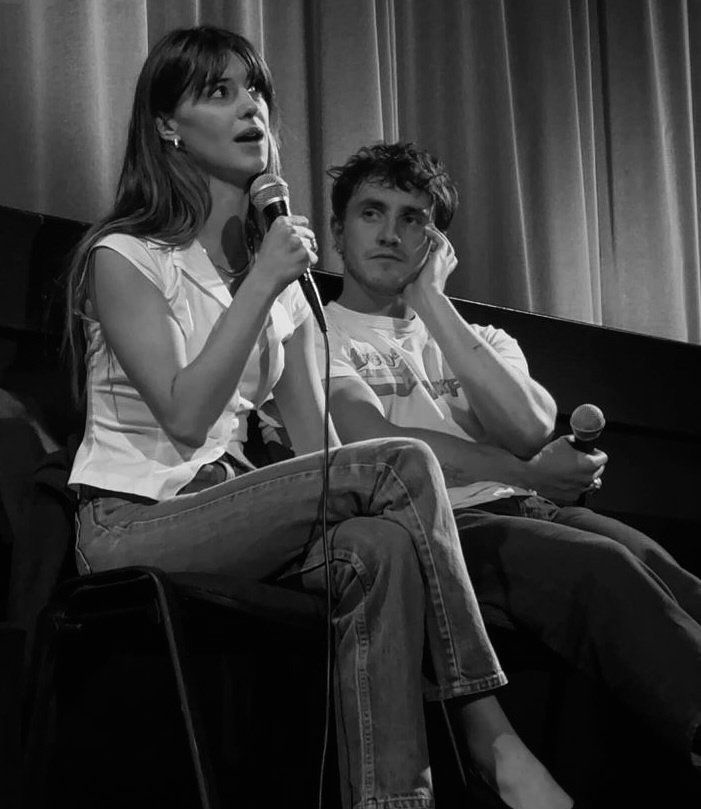 cinesthetic. tweet media