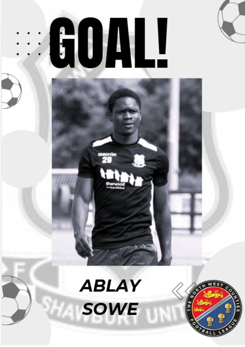 74’ GOAL!
Abs pulls one back 

⚪️⚫️SUFC 1-3 TT🔵