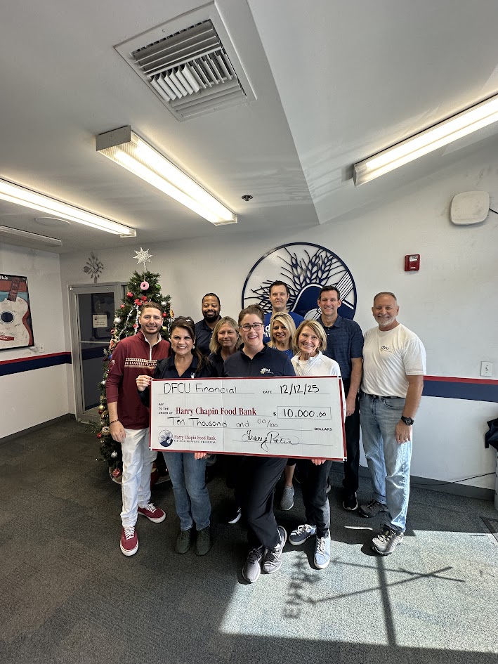 HarryChapin FoodBank tweet media