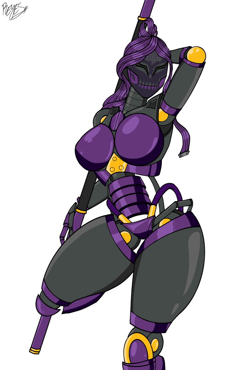 D34THB10550M's tweet photo. An art trade of @KazutoyoArtz ‘s OC

#Nsfw #NSFWartists #comicartist https://t.co/NOy0eYPe9o