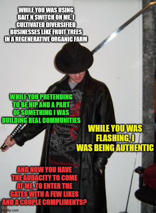 Yoni Appleseed tweet media