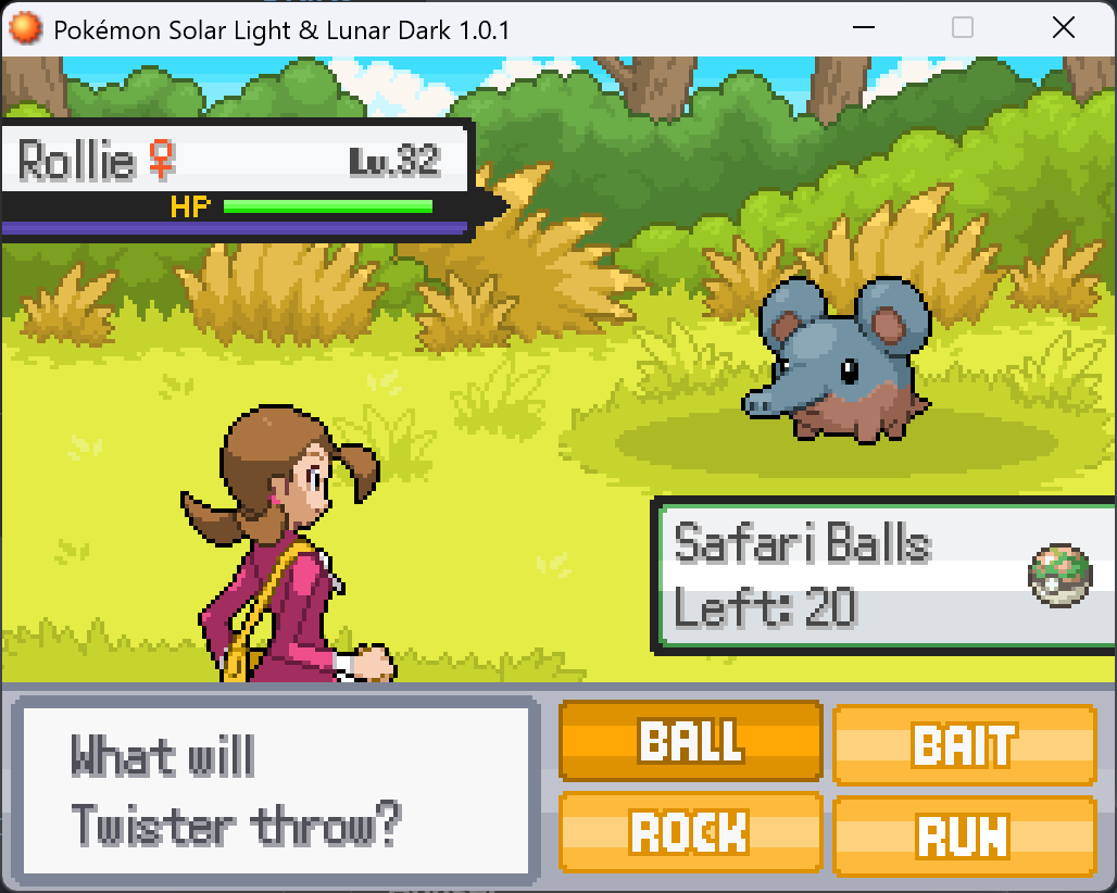 Helen/Twister the shapeshifter tweet media