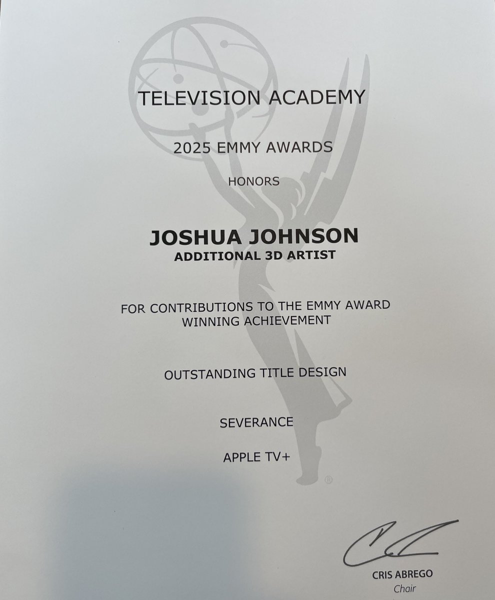 Josh Johnson tweet media