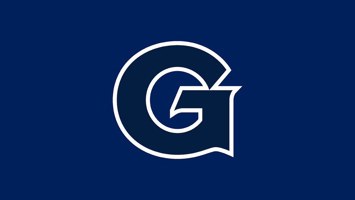 JoshuaOwen7561's tweet image. After a great talk with @CoachPurk I am extremely blessed to recieve my 6th Division 1 offer from Georgetown University!