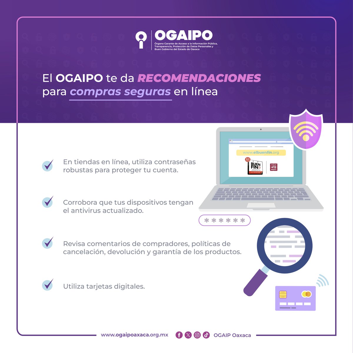 OGAIP Oaxaca 🇲🇽 tweet media