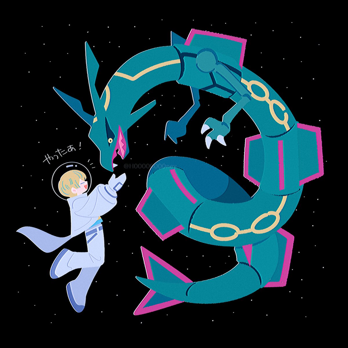 ⋆ (@H________ney) / Posts / X