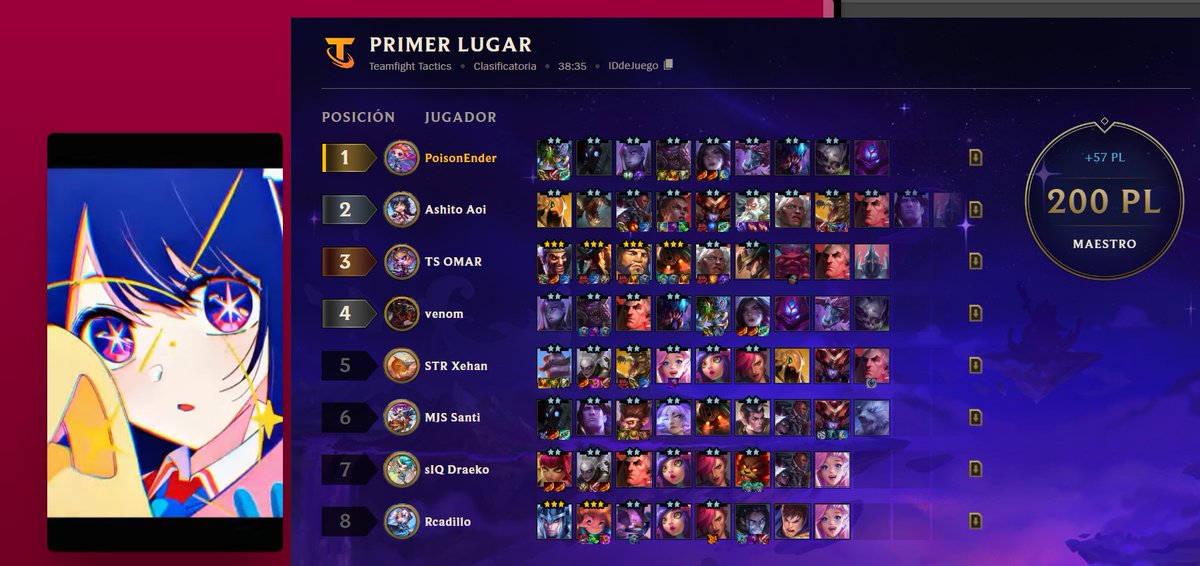 PoisonEnder 🇵🇪 tweet media