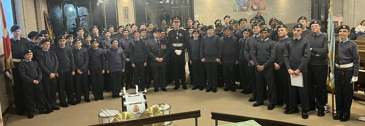 Prof Adeeba Malik CBE, Lord Lieutenant W.Yorkshire tweet media