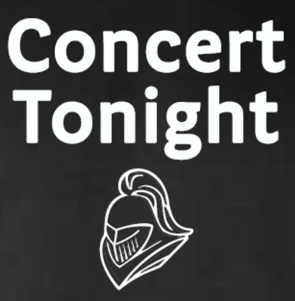 Good Luck to all of our Band members at tonight's Winter Band Concerts! #wrsbandtogether #paladinpride #iagdtbap #aimhighACHIEVEHIGHER