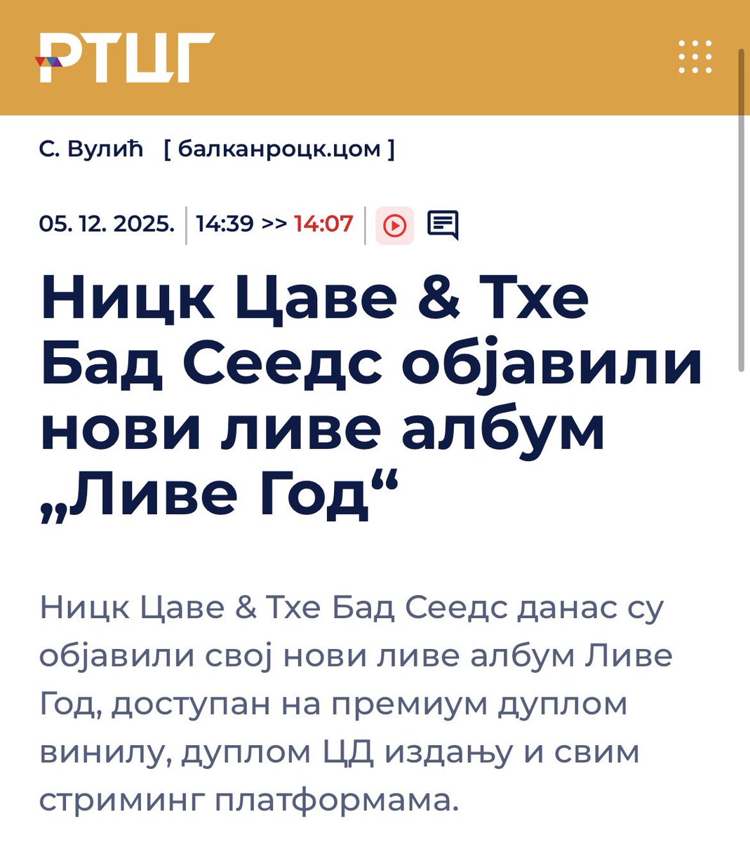 cetinjski's tweet photo. Тхе Монтенегро’с публиц броадцастер феат. Генерал Дирецтор https://t.co/dXvrMoEJ02