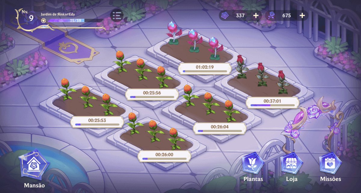 Rinka • Wild Rift tweet media