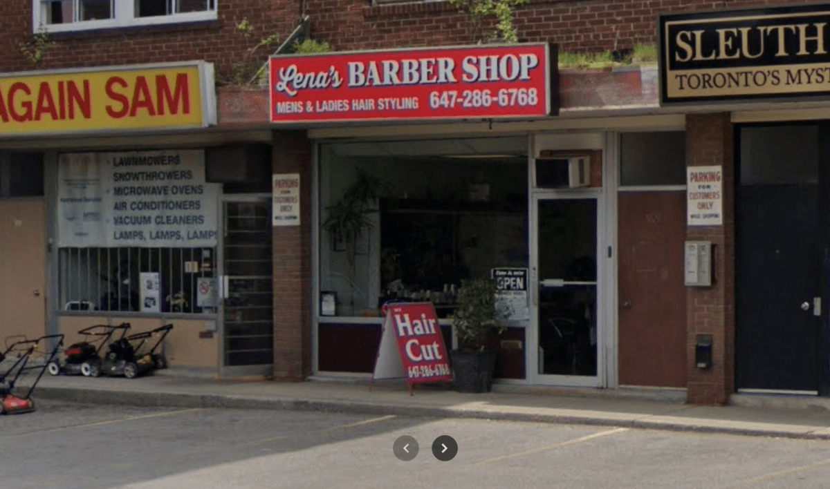 After 15 years on Millwood, Lena’s Barber Shop to close dlvr.it/TPs3Qd