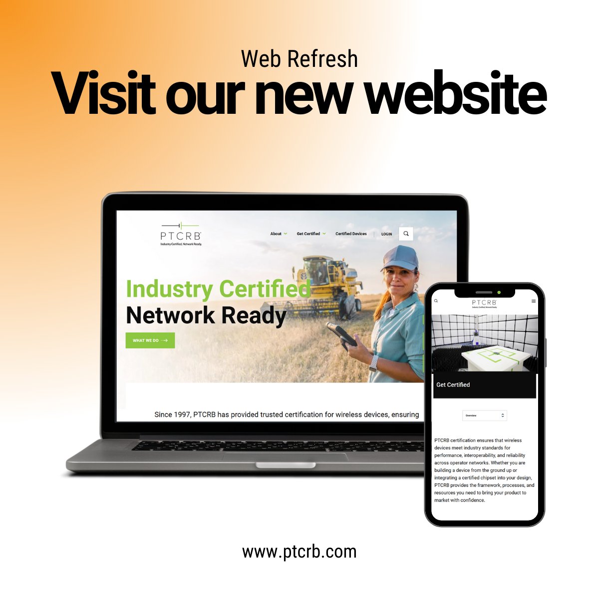 CTIA Certification tweet media