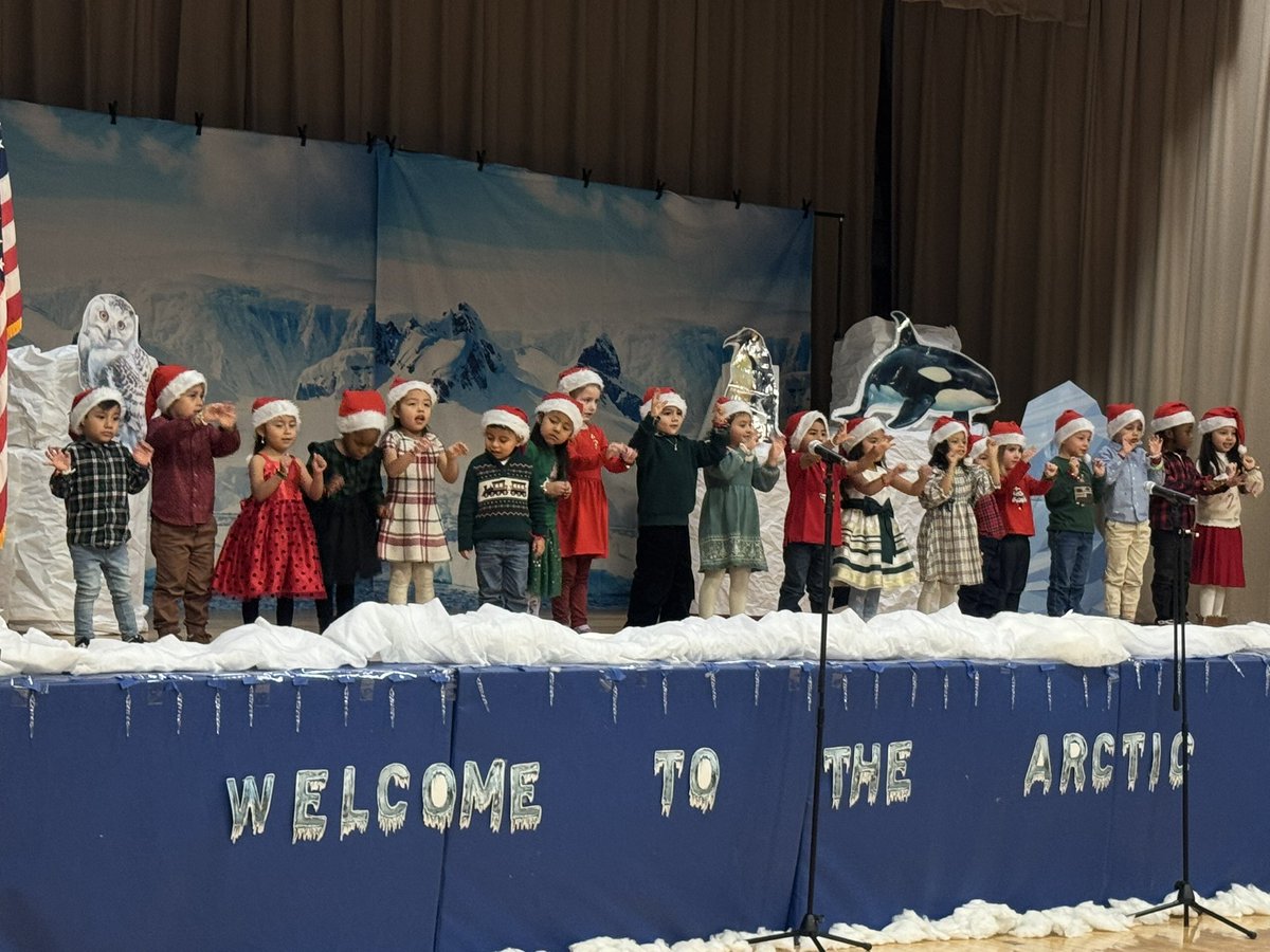 Peekskill Schools tweet media