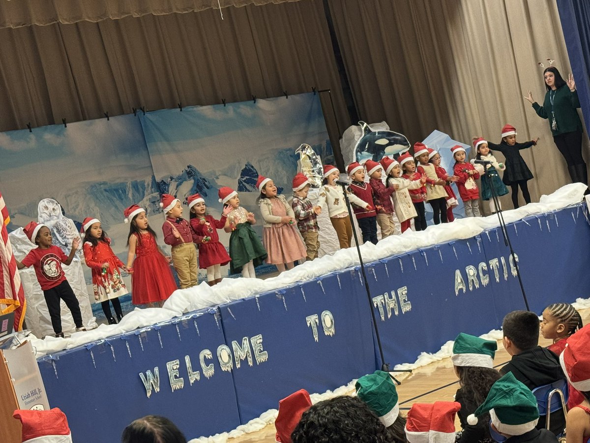 Peekskill Schools tweet media