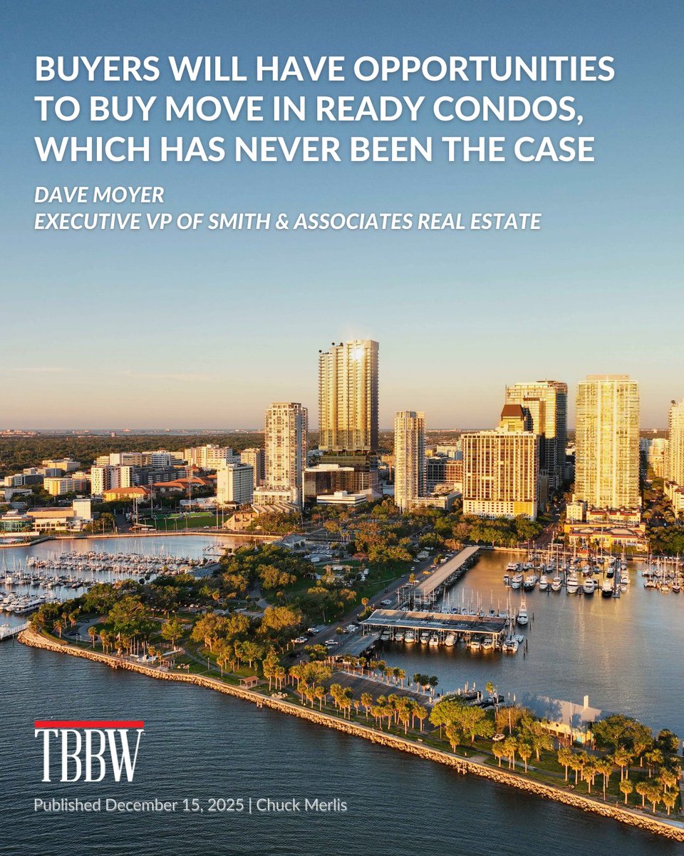 Smith & Associates tweet media