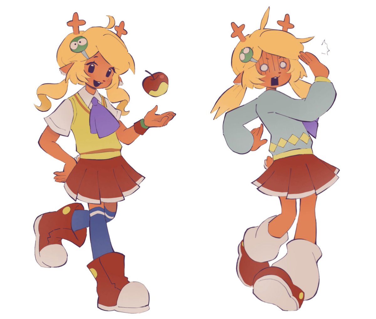 そらみみ (@Soratake_53) / Posts / X