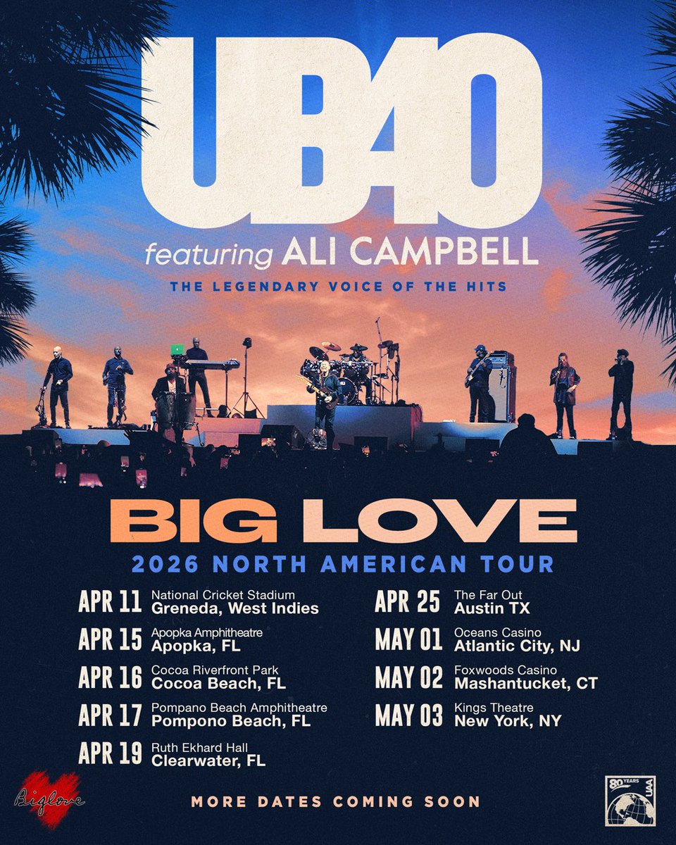 ALI CAMPBELL tweet media