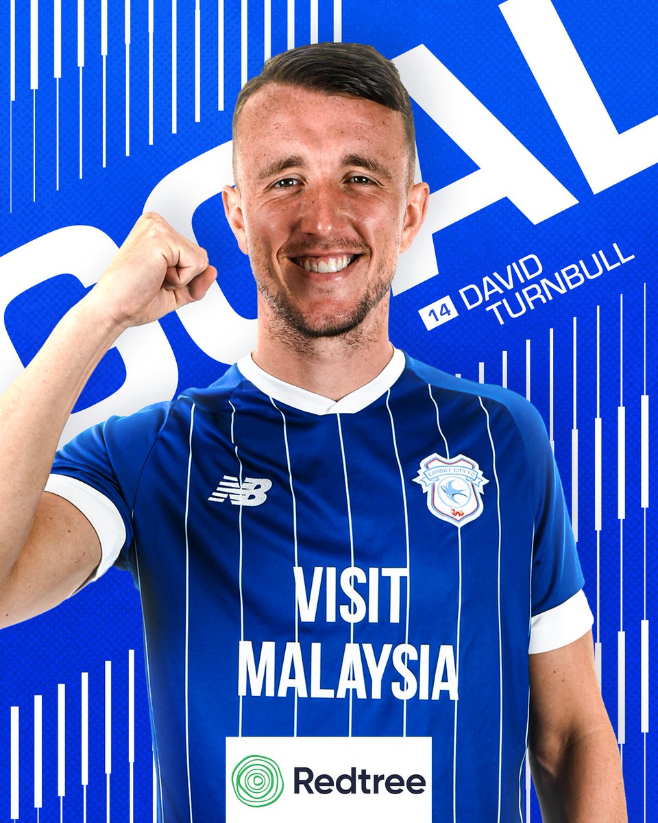 Cardiff City FC tweet media
