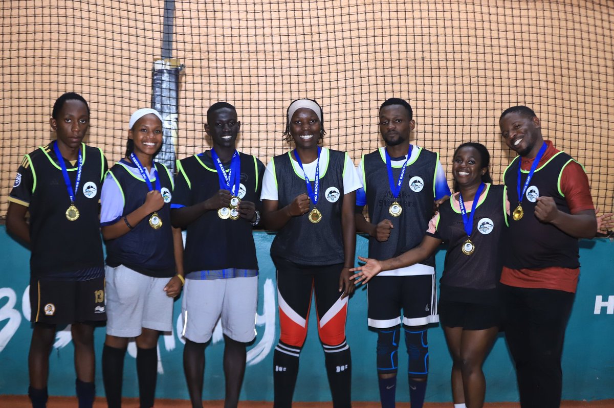 Uganda Hockey Association tweet media