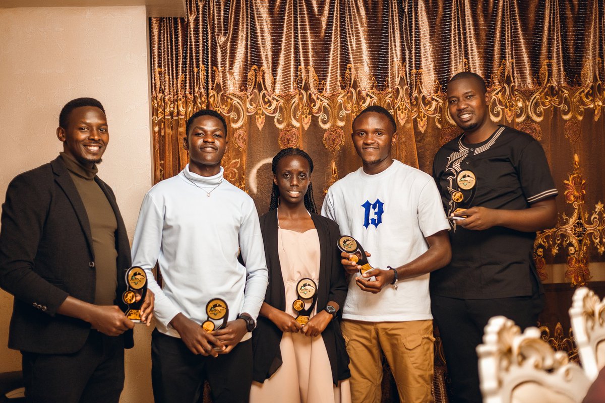 Uganda Hockey Association tweet media