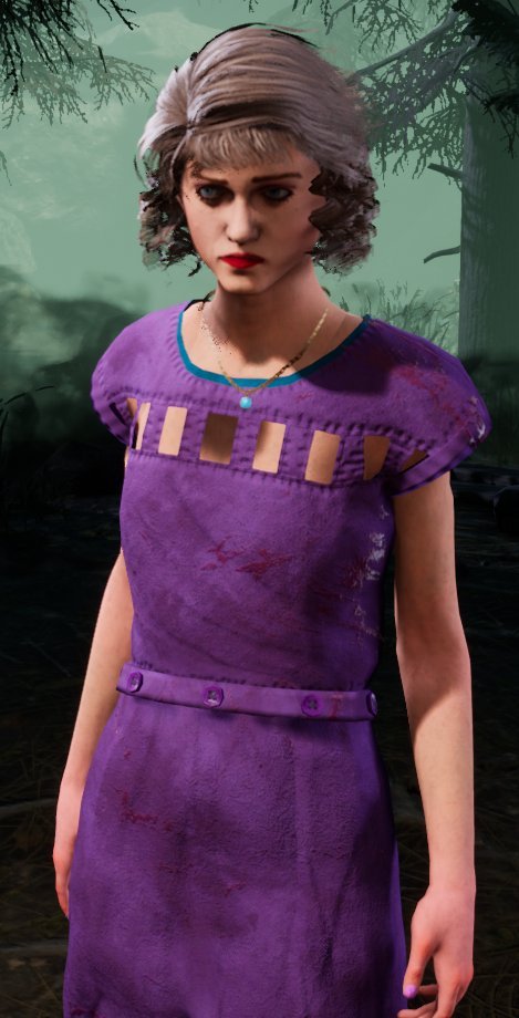 worststeve96's tweet image. 21 days left until PTB for Stranger Things Chapter 2 releases.

We need more Nancy skins :)