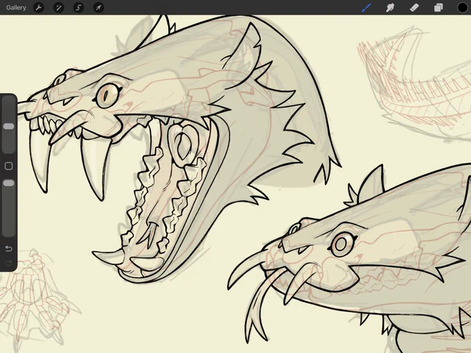 Sorry I haven't posted anything in a while. I've been working on some portfolio pieces that are almost finished